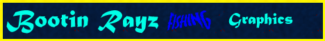 Bootin Rayz Graphix