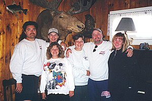 Silv'ry Moon Lodge