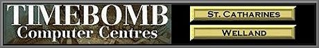 Time Bomb Computer Centers