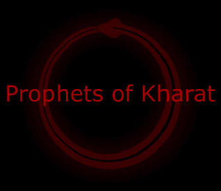 View screenshot of Prophets of Kharat.