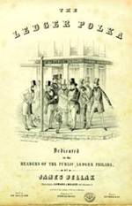 Public Ledger