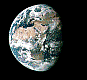 La terre (Apollo)