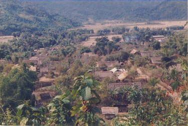 Gandhigram village