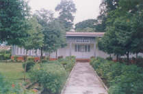 Museum, Miao