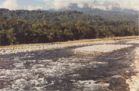Namdapha River