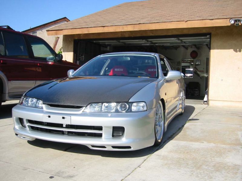 acura integra jdm front end conversion acura integra jdm front end conversion