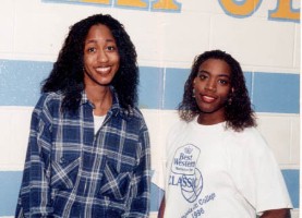 [Me and Shonda]