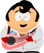[anim elvis]