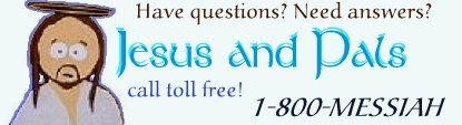 [Jesus and Pals]