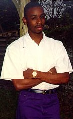 [my oldest brother - 'DEX']
