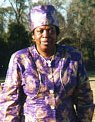 [MOM all dressed up - African Attire]