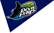 Tampa Bay Devil Rays