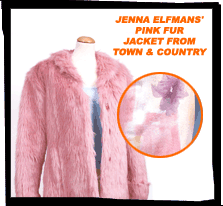Have you worn it yet?