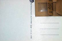 Noelle McCloy: pocket envelope stamp