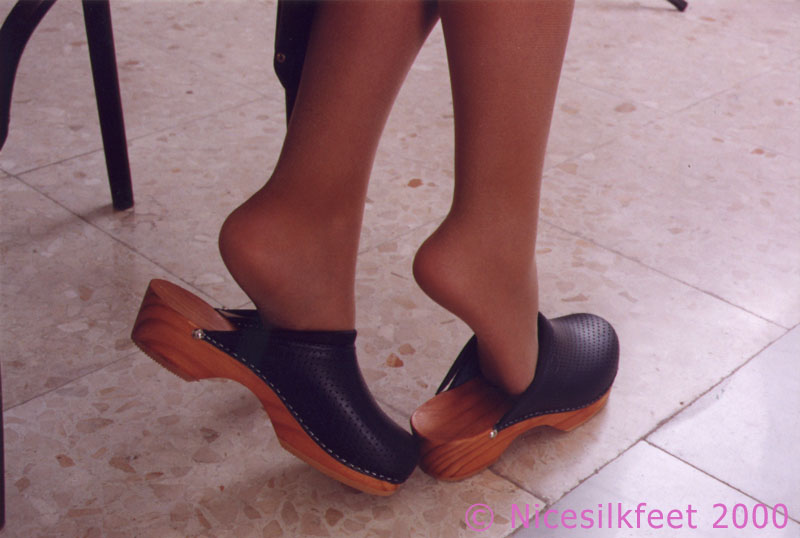 valinks clogs