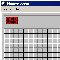 minesweeper best time