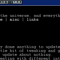 lynx 2.8.4