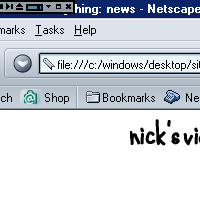 netscape 6.2.1