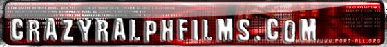Crazy Ralph Films Website