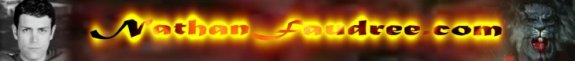 Nathan Faudree's Website