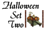 Halloween Set Two