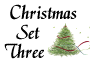 Christmas Set Three