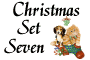 Christmas Set Seven