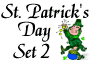St. Patrick's Day Set Two