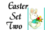 Happy Easter Set Two