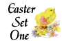 Happy Easter Set One