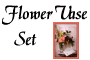 Flower Vase Set