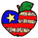 Country Apple Flag