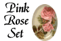 Pink Rose Set
