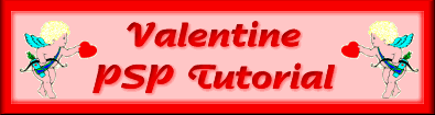 Valentine Logo