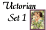 Victorian Set One