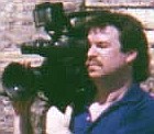 New Orleans Cameraman Steven Nicholson