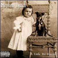 A Little Bit Special