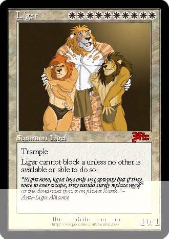 Liger