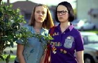 Enid and Becky