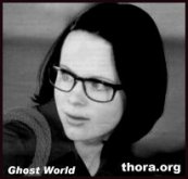 Thora Birch as Enid