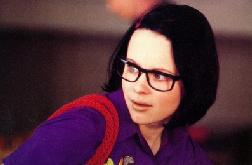Thora Birch as Enid