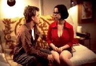 Enid and another guy