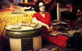 Thora Birch as Enid in Ghost World