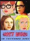 Ghost World Card