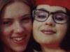 Enid and Becky Graduate