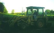 Yep, I've learn how to drive this too. Almost like a BMW:)