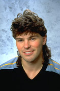 Jaromir Jagr - do I need to say more???