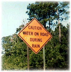Really? I didn't know that!