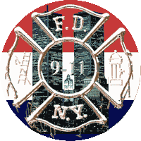 FDNY Patch