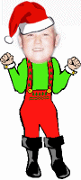 This is me during Christmas 2001